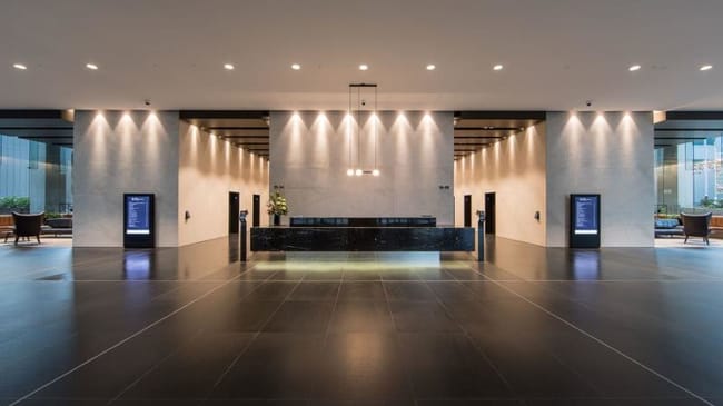 140 St Georges Terrace Perth WA 6000 140 St Georges Terrace Perth WA 6000