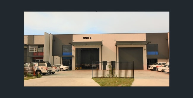 1/12 Barrel Way Canning Vale WA 6155 1/12 Barrel Way Canning Vale WA 6155