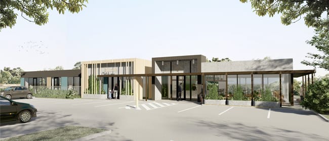 Part of/33-35 Forbes Road Parkes NSW 2870