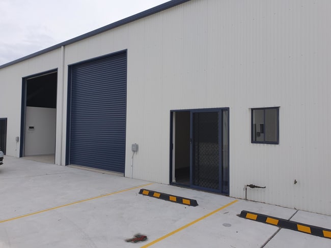 Bay 6/23-29 Trade Circuit Wauchope NSW 2446
