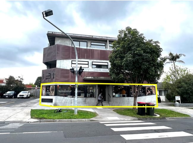 1A & 2A/131 Parkers Road Parkdale VIC 3195 1A & 2A/131 Parkers Road Parkdale VIC 3195