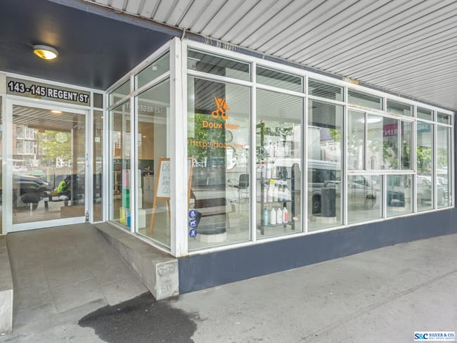 143-145 Regent Street Redfern NSW 2016