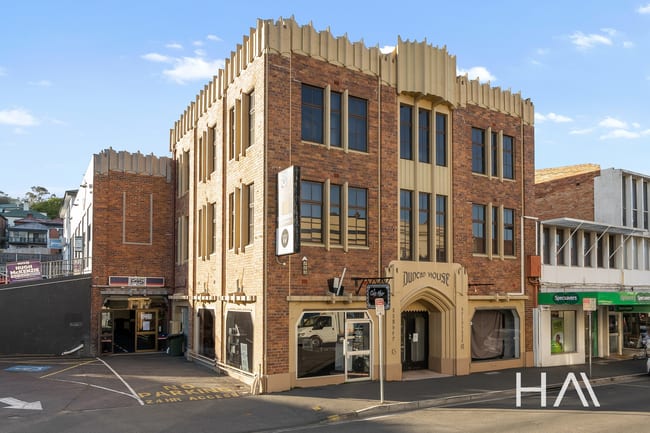 Level 1/45 Brisbane Street Launceston TAS 7250 Level 1/45 Brisbane Street Launceston TAS 7250