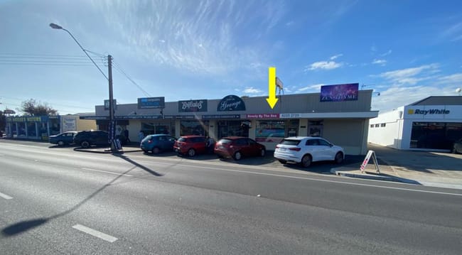 563 Grange Road Grange SA 5022 563 Grange Road Grange SA 5022