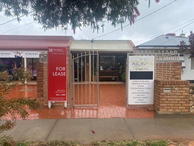 131C Lime Avenue Mildura VIC 3500 131C Lime Avenue Mildura VIC 3500