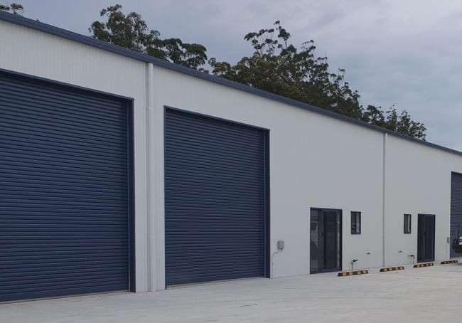 Bay 6/23-29 Trade Circuit Wauchope NSW 2446