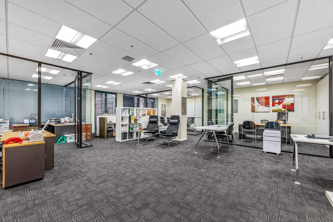 8/51-55 City Road Southbank VIC 3006 8/51-55 City Road Southbank VIC 3006