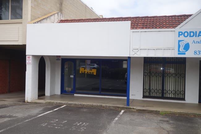 491B Portrush Rd Glenunga SA 5064 491B Portrush Rd Glenunga SA 5064