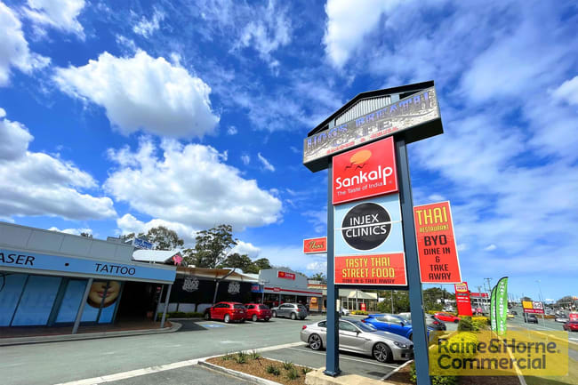 3/1401 Gympie Road Aspley QLD 4034 3/1401 Gympie Road Aspley QLD 4034