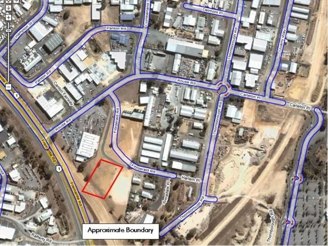 13 Fitzgerald Road Greenfields WA 6210 13 Fitzgerald Road Greenfields WA 6210