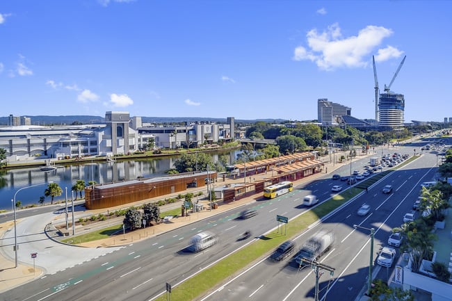 Gold Coast Highway Broadbeach QLD 4218 Gold Coast Highway Broadbeach QLD 4218