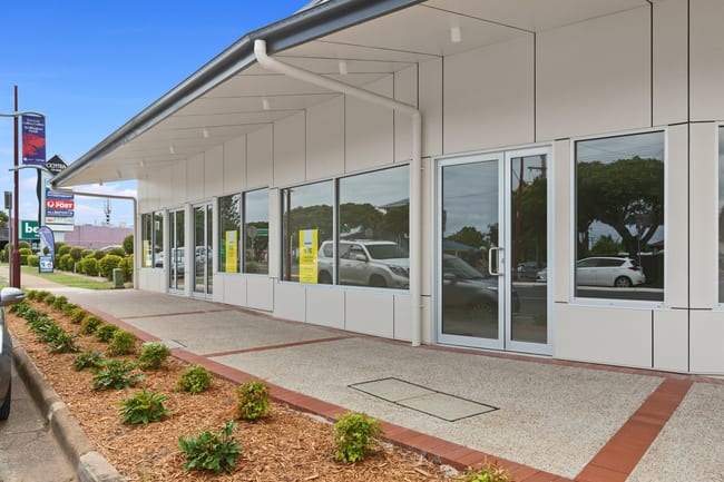 1 & 2/411-413 Main Road Wellington Point QLD 4160 1 & 2/411-413 Main Road Wellington Point QLD 4160