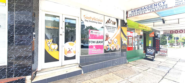 1428 Canterbury rd Punchbowl NSW 2196 1428 Canterbury rd Punchbowl NSW 2196
