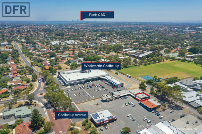6/62 Coolbellup Avenue Coolbellup WA 6163 6/62 Coolbellup Avenue Coolbellup WA 6163