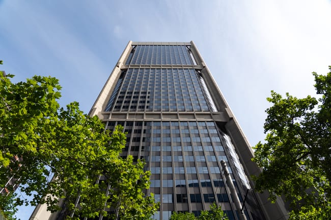 500 Bourke Street Melbourne VIC 3000 500 Bourke Street Melbourne VIC 3000