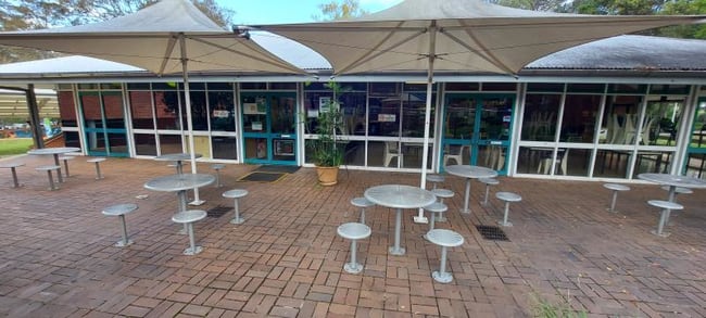 Building B Canteen/66 Beinda Street Bomaderry NSW 2541 Building B Canteen/66 Beinda Street Bomaderry NSW 2541