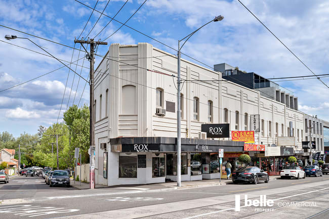 246-248 High Street Kew VIC 3101