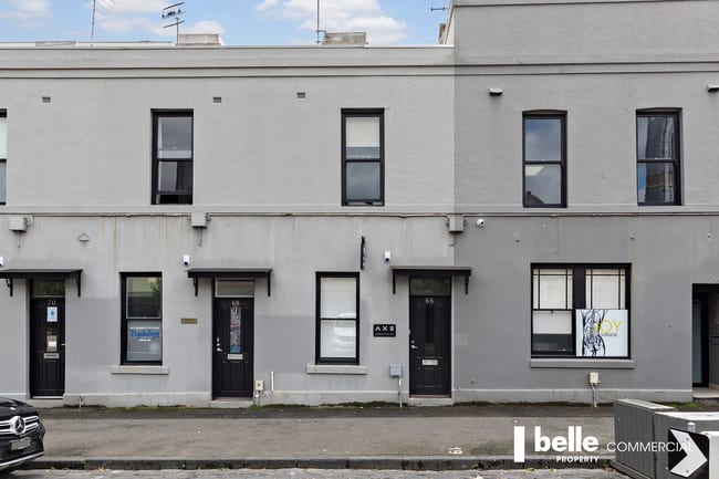 66 Pelham Street Carlton VIC 3053