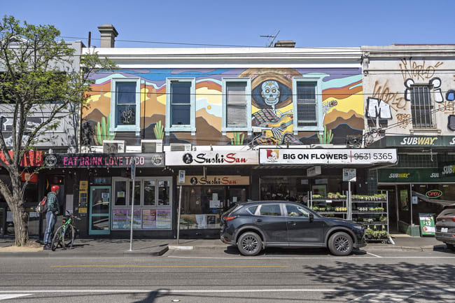 191A Carlisle Street Balaclava VIC 3183 191A Carlisle Street Balaclava VIC 3183