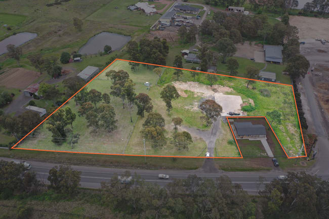Horsley Park NSW 2175 Horsley Park NSW 2175