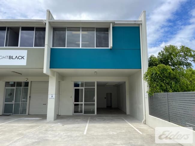 4/24 Finsbury Street Newmarket QLD 4051 4/24 Finsbury Street Newmarket QLD 4051