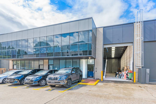 5/17-21 Bowden Street Alexandria NSW 2015 5/17-21 Bowden Street Alexandria NSW 2015