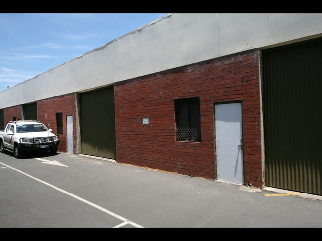 Unit 5/46 Strickland Street East Bunbury WA 6230 Unit 5/46 Strickland Street East Bunbury WA 6230