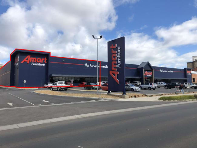 Area Negotiable/32-34 Edward Street Wagga Wagga NSW 2650 Area Negotiable/32-34 Edward Street Wagga Wagga NSW 2650