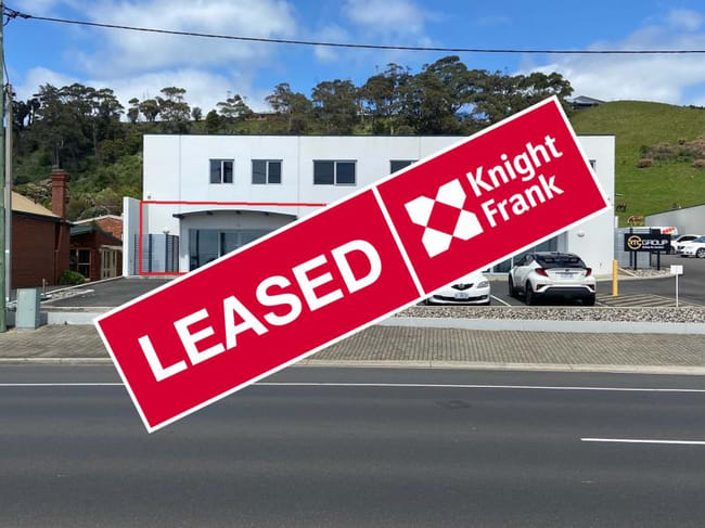 123 Bass Highway Cooee TAS 7320 123 Bass Highway Cooee TAS 7320