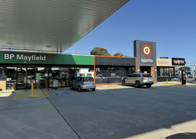 Shop 1, 25 Maitland Road Mayfield NSW 2304