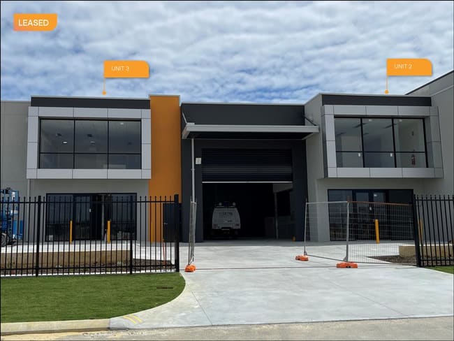 Units 2 & 3/11 Masonry Way Malaga WA 6090 Units 2 & 3/11 Masonry Way Malaga WA 6090
