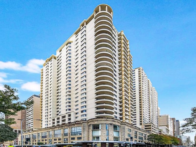 440/311 Castlereagh Street Sydney NSW 2000 440/311 Castlereagh Street Sydney NSW 2000