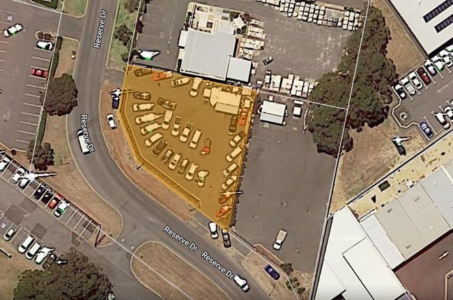 51A Reserve Drive Mandurah WA 6210 51A Reserve Drive Mandurah WA 6210