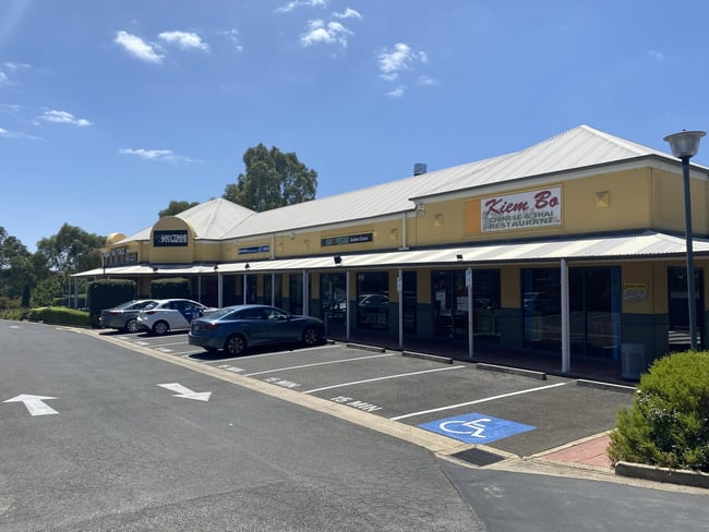 307 The Golden Way Golden Grove SA 5125 307 The Golden Way Golden Grove SA 5125