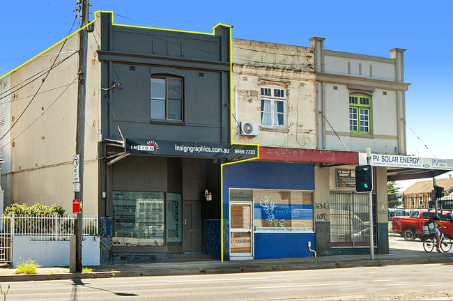 769 Princes Highway Tempe NSW 2044 769 Princes Highway Tempe NSW 2044