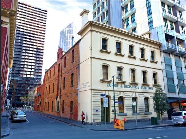 110/79-81 Franklin Street Melbourne VIC 3000 110/79-81 Franklin Street Melbourne VIC 3000