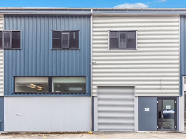 G5/16 Mars Road Lane Cove NSW 2066 G5/16 Mars Road Lane Cove NSW 2066