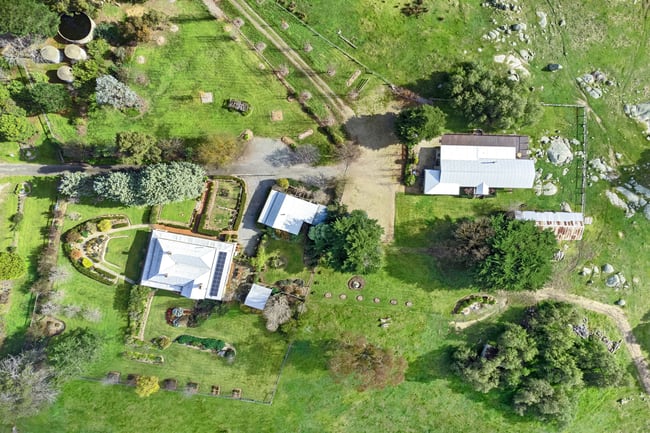 2415 Lancefield -Tooborac Road Tooborac VIC 3522 2415 Lancefield -Tooborac Road Tooborac VIC 3522