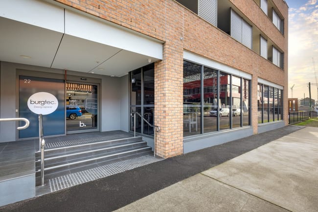 c003, 3-13 Charles Street Wickham NSW 2293 c003, 3-13 Charles Street Wickham NSW 2293