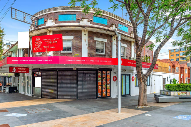 315 Bay Street Brighton-le-sands NSW 2216