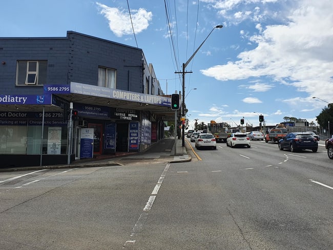 421 A KING GEORGES RD Beverly Hills NSW 2209