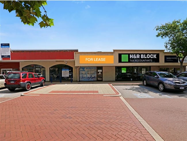 2223-2225 Albany Highway Gosnells WA 6110