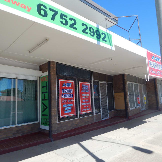 2/52 Anne Street Moree NSW 2400 2/52 Anne Street Moree NSW 2400