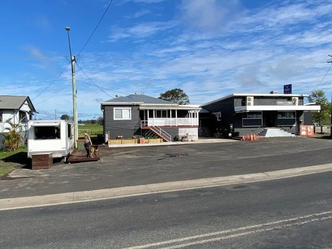 NSW