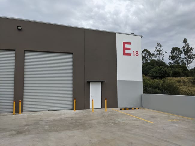 E18/20 Picrite Close Greystanes NSW 2145