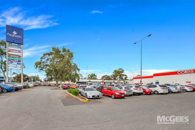 68 John Street Salisbury SA 5108 68 John Street Salisbury SA 5108