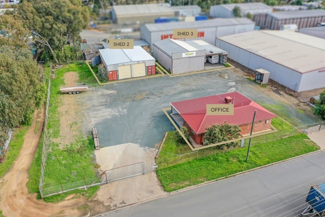 1 Nicholas Drive Moama NSW 2731 1 Nicholas Drive Moama NSW 2731