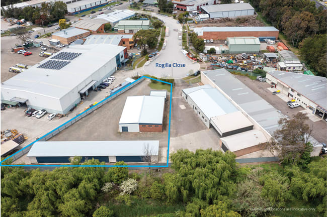 14 & 17 Rogilla Close Maryland NSW 2287