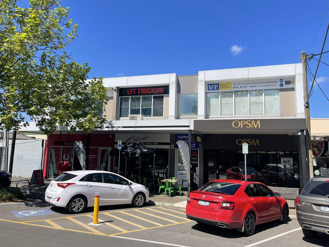 Level 1/3/66 Church Street Whittlesea VIC 3757 Level 1/3/66 Church Street Whittlesea VIC 3757