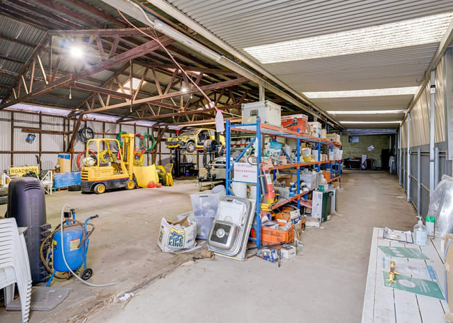 395 Grand Junction Road Wingfield SA 5013